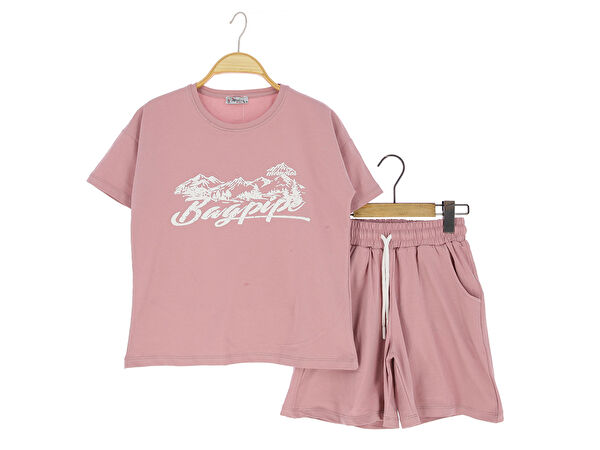 crassi Kız Çocuk Takım