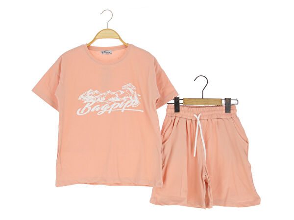 crassi Kız Çocuk Takım