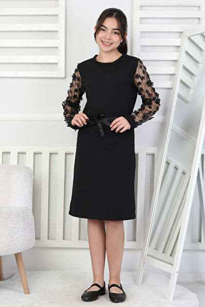 crassi Kız Çocuk Elbise