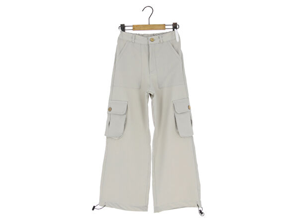 crassi Kız Çocuk Pantolon