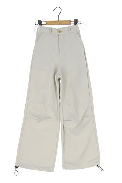 crassi Kız Çocuk Pantolon