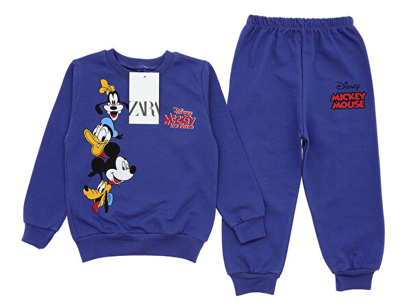 crassi Erkek Çocuk Eşofman