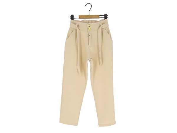 crassi Kız Çocuk Pantolon