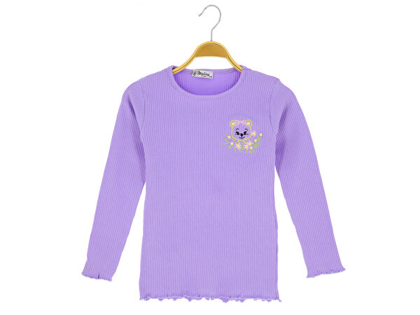 crassi Kız Çocuk Bluz