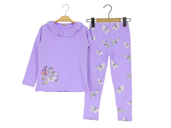 crassi Kız Çocuk Takım