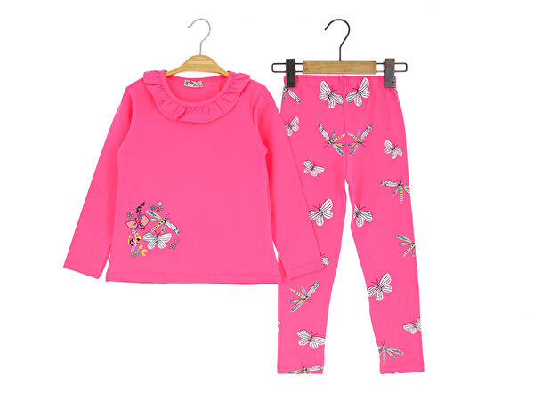 crassi Kız Çocuk Takım