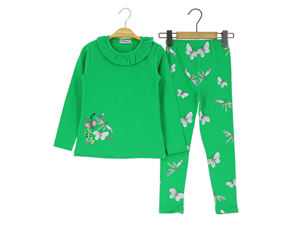 crassi Kız Çocuk Takım