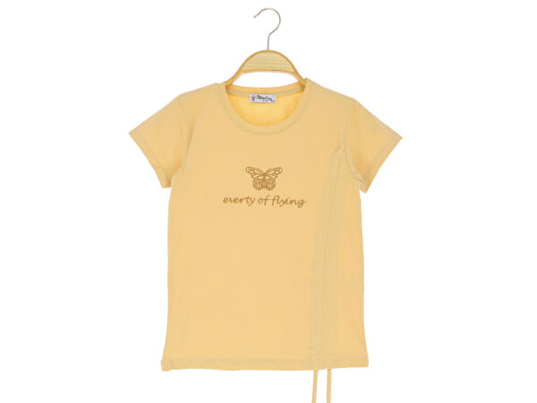 crassi Kız Çocuk Tişört