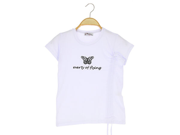 crassi Kız Çocuk Tişört