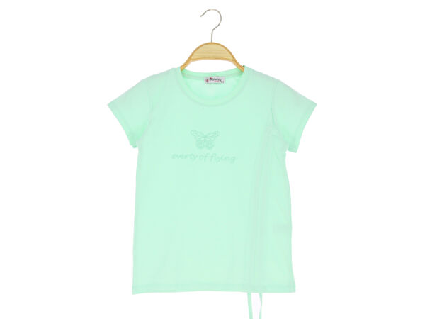 crassi Kız Çocuk Tişört