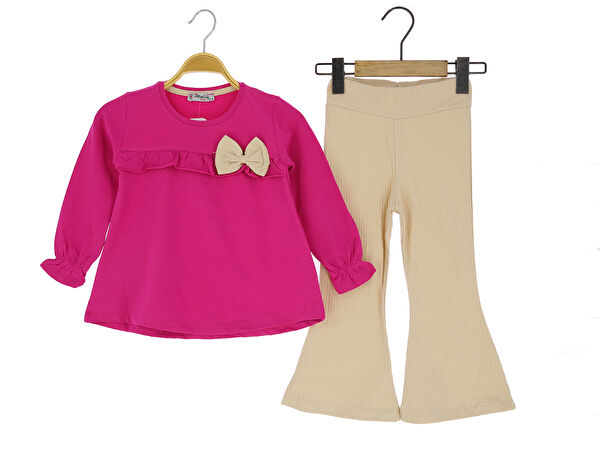 crassi Kız Çocuk Takım