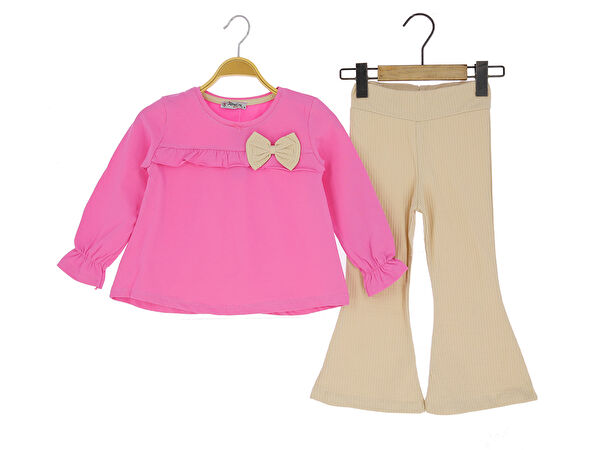 crassi Kız Çocuk Takım