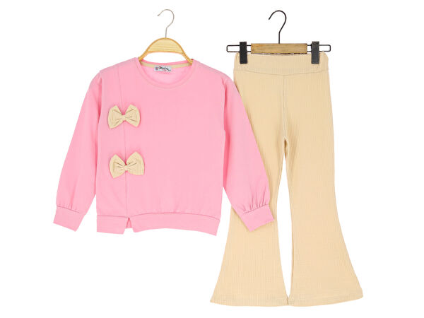 crassi Kız Çocuk Takım