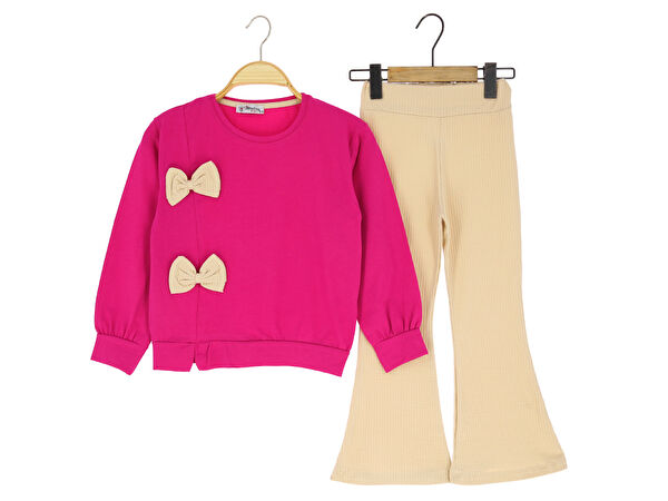 crassi Kız Çocuk Takım