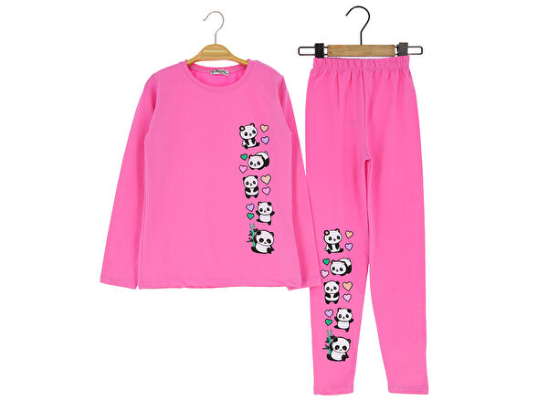 crassi Kız Çocuk Takım