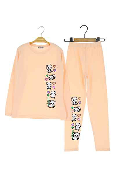 crassi Kız Çocuk Takım