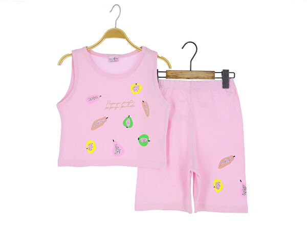 crassi Kız Çocuk Takım