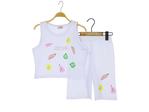 crassi Kız Çocuk Takım