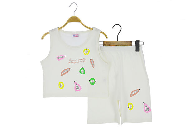 crassi Kız Çocuk Takım