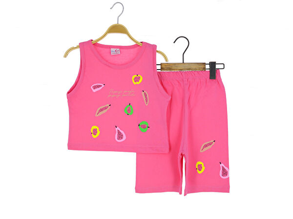 crassi Kız Çocuk Takım