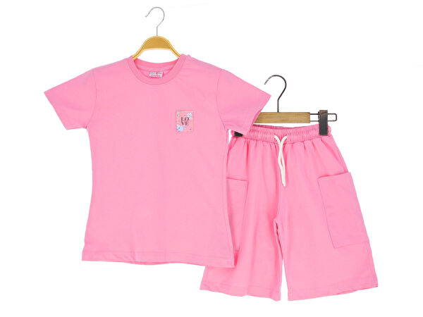 crassi Kız Çocuk Takım