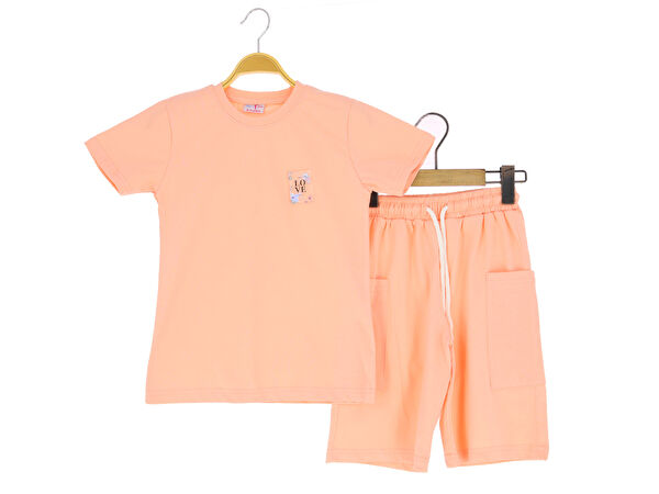 crassi Kız Çocuk Takım