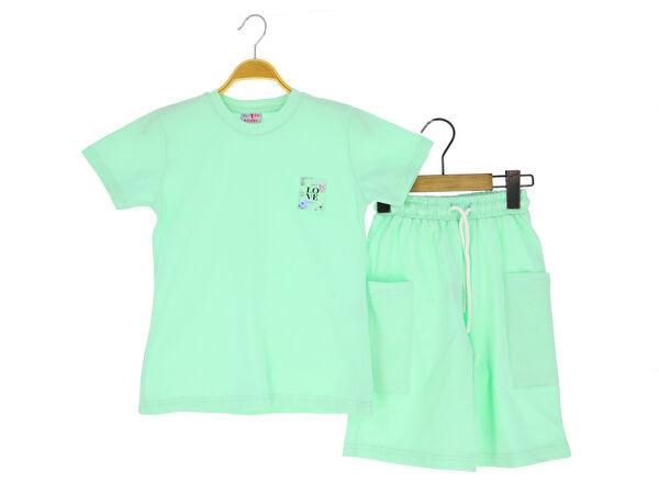 crassi Kız Çocuk Takım