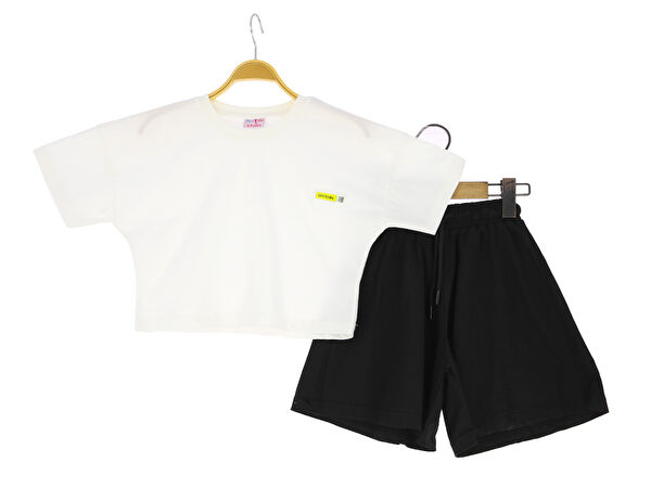 crassi Kız Çocuk Takım