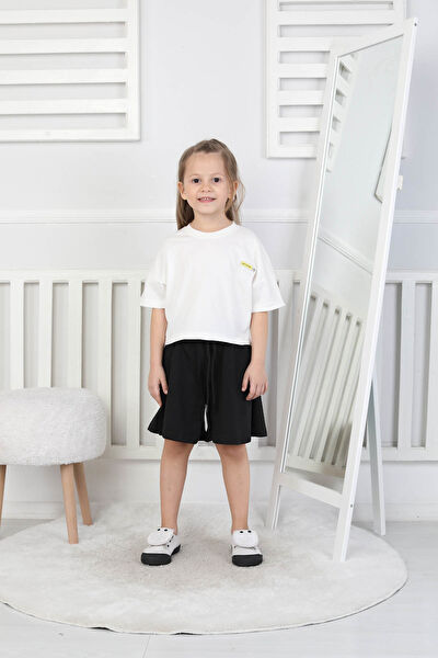 crassi Kız Çocuk Takım