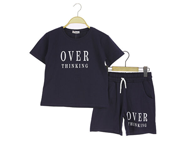 crassi Kız Çocuk Takım