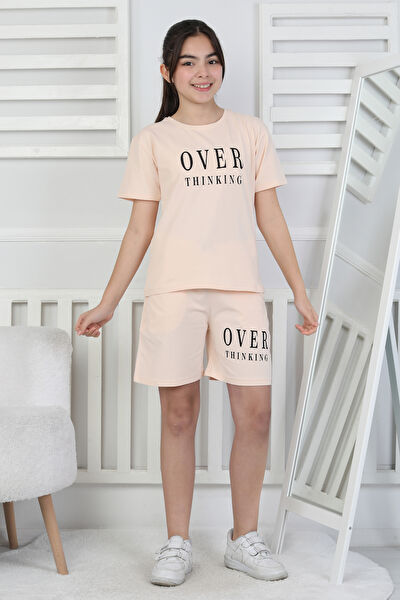 crassi Kız Çocuk Takım