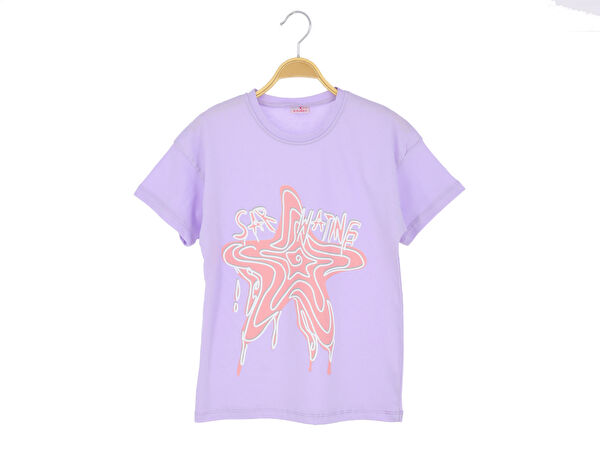 crassi Kız Çocuk Tişört