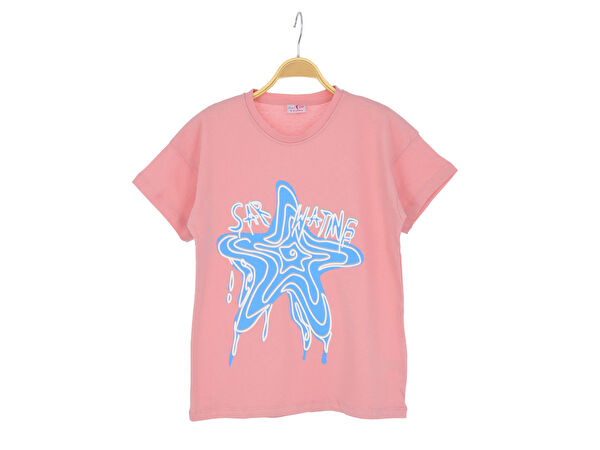 crassi Kız Çocuk Tişört