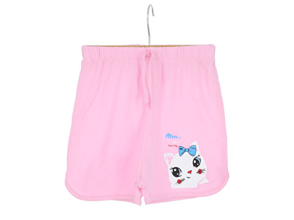 crassi Kız Çocuk Şort, Bermuda, Kapri