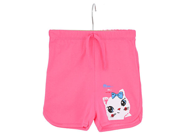 crassi Kız Çocuk Şort, Bermuda, Kapri