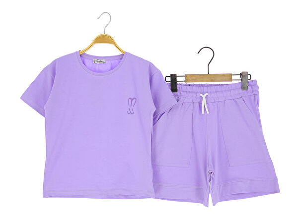 crassi Kız Çocuk Takım