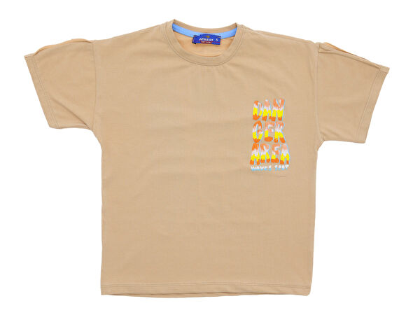 crassi Erkek Çocuk Tişört