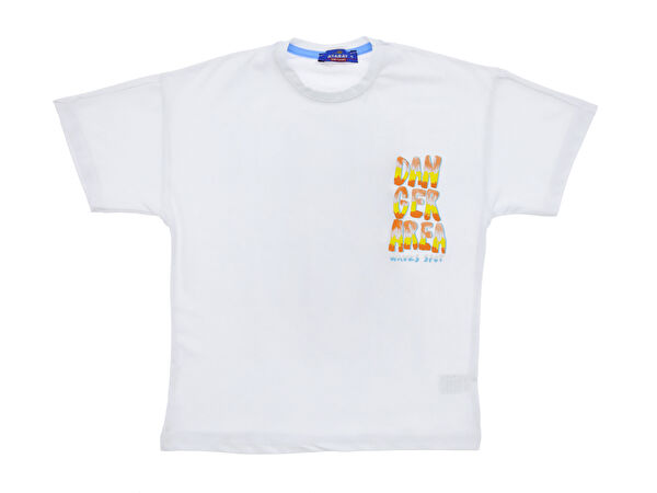 crassi Erkek Çocuk Tişört