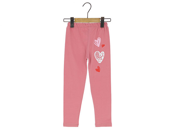 crassi Kız Çocuk Tayt