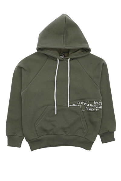 crassi Erkek Çocuk Sweatshirt