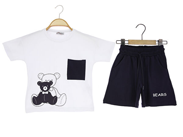 crassi Kız Çocuk Takım