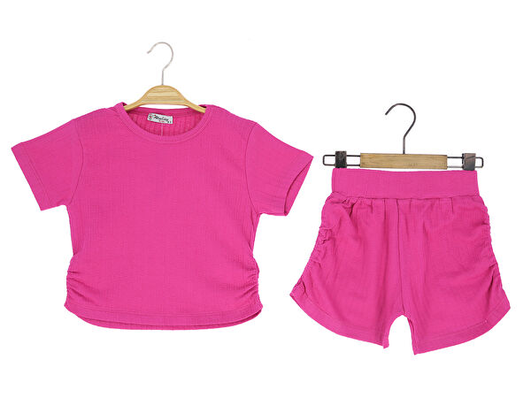 crassi Kız Çocuk Takım