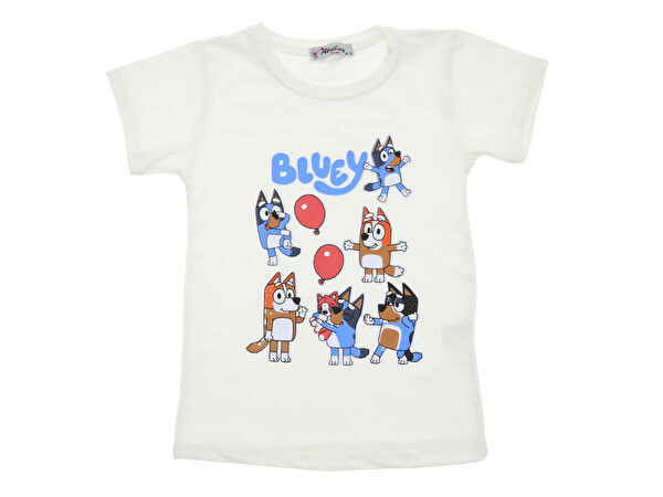 crassi Kız Çocuk Tişört