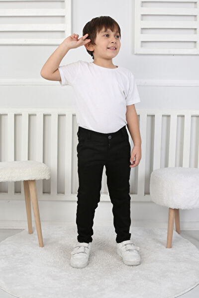 crassi Erkek Çocuk Pantolon