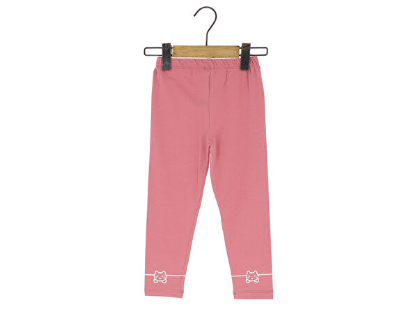 crassi Kız Çocuk Tayt