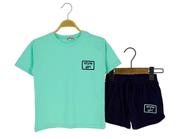 crassi Kız Çocuk Takım