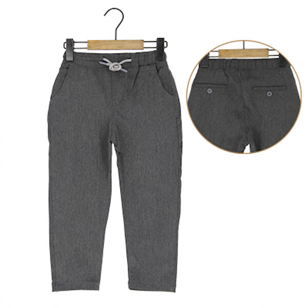 crassi Erkek Çocuk Pantolon