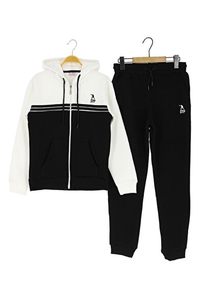 crassi Kız Çocuk Eşofman