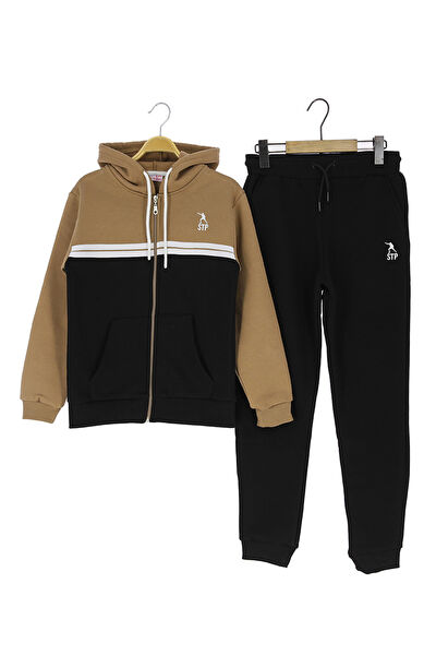 crassi Kız Çocuk Eşofman