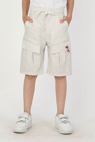 crassi Erkek Şort, Bermuda, Kapri